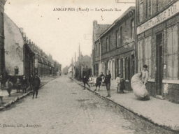 30 estaminet la boule dor